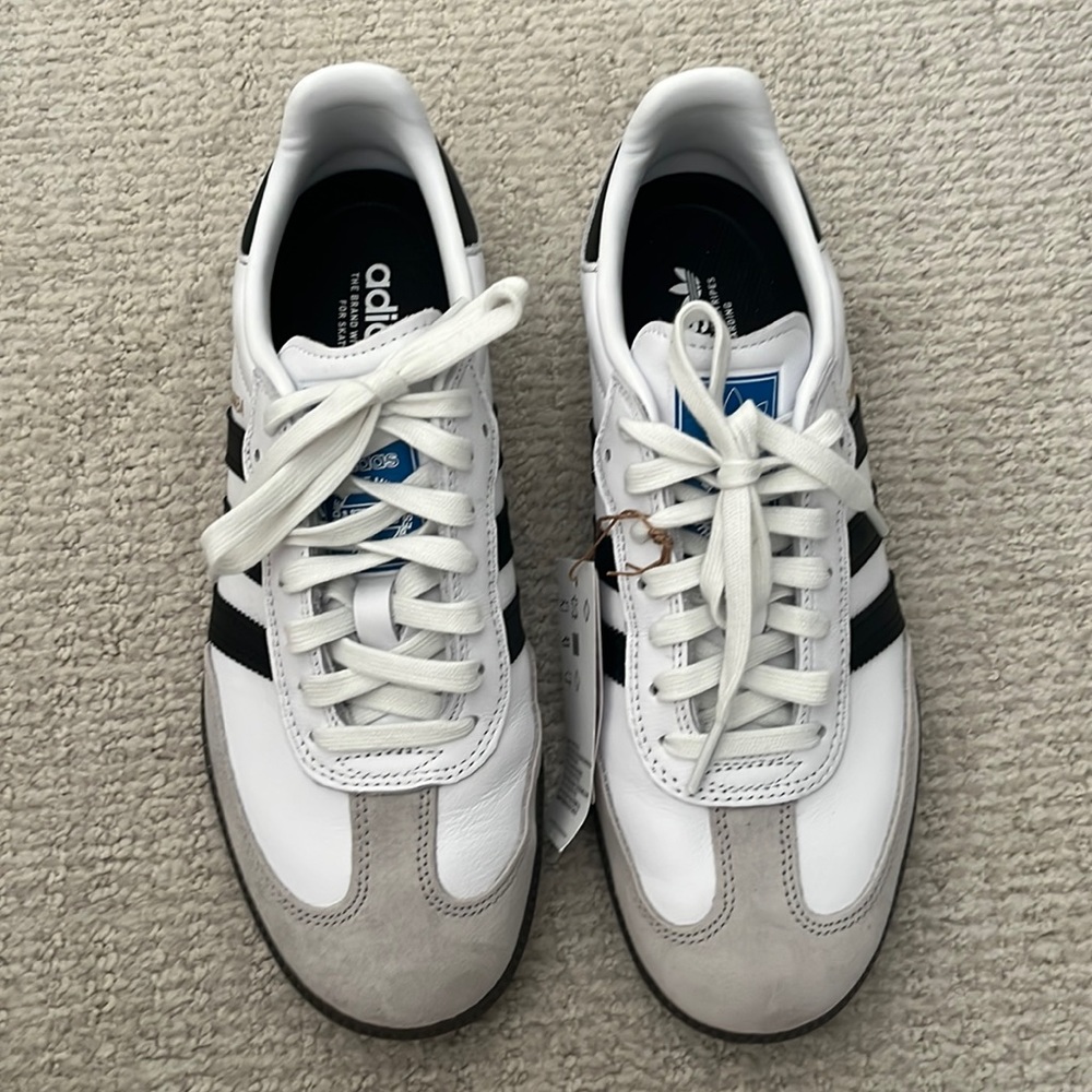 Adidas Sambas